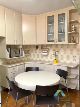 Imagem Vila Santa Catarina Sobrado, 118 metros, 2 dormitórios, Edícula, 2 vagas ótima localização e valor !!!