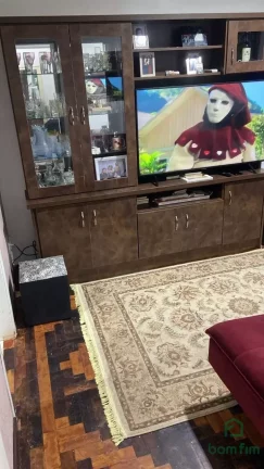 Imagem Apartamento para venda, 2 quarto(s), Passo Da Areia, Porto Alegre/RS - AP2713