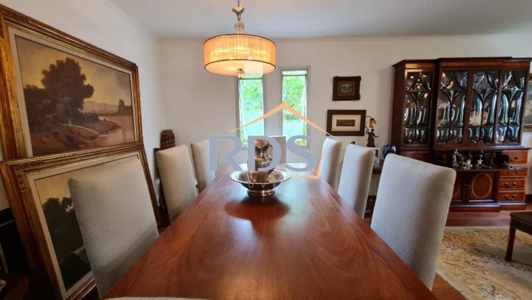 Imagem Casa na Granja Julieta com segurança total