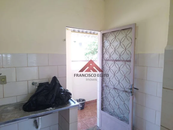 Imagem Apartamento de 1 quarto muito bem localizado.