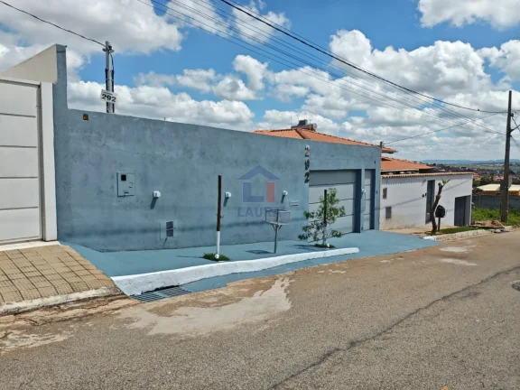 Imagem TERRENO RESIDENCIAL em PARÁ DE MINAS - MG, MORADA CORES DE MINAS