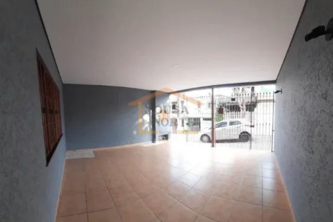 Imagem Sobrado com 145 m² de área construída, 3 dormitórios, sendo 1 suíte, no andar superior, além d...