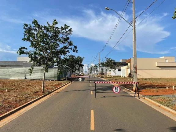 Imagem Terreno à venda no Terras Alpha 2 - Senador Canedo/GO
