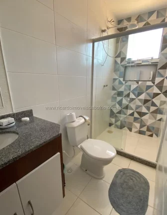 Imagem Linda Casa Duplex Condomínio Ogiva