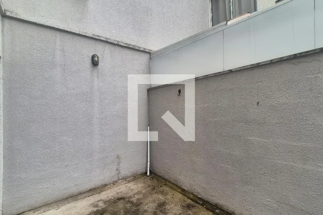 Imagem Apartamento à Venda - Vargem Grande, 2 Quartos, 53 m2