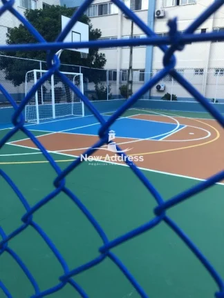 Imagem Apartamento 2 Quartos à venda em Coqueiral de Itaparica - Vila Velha/ES