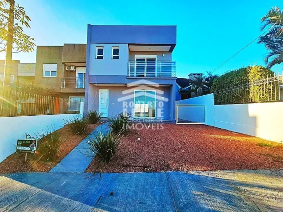 Imagem Residencial Verdes Campos - Casa em Condomínio - Residencial Verdes Campos