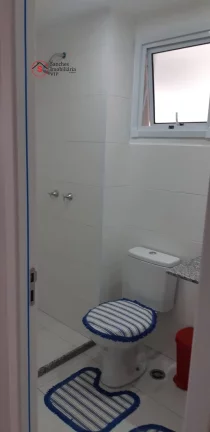 Imagem APARTAMENTO RESIDENCIAL em SÃO PAULO - SP, CATUMBI