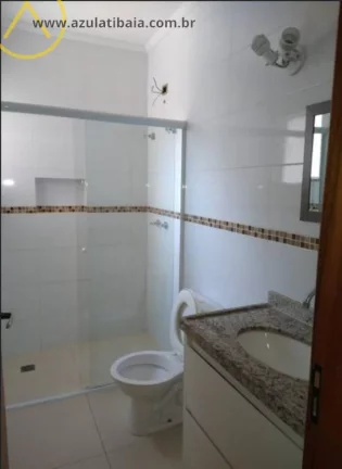 Imagem Casa em Condomínio para Venda em Atibaia, Jardim Estancia Brasil, 3 dormitórios, 1 suíte, 2 vagas