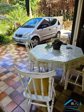 Imagem Conforto, Segurança e Qualidade de Vida: 3 Suítes + Escritório + Piscina