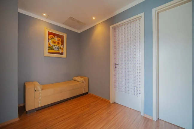Imagem Casa com 3 dormitórios à venda, 116 m² por R$ 700.000,00 - Queluz Vita - Cotia/SP