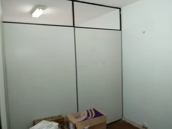Imagem Conjunto comercial na Vila Buarque - cobertura