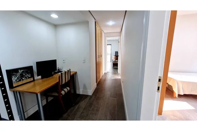 Imagem APARTAMENTO RESIDENCIAL em São Paulo - SP, Morumbi