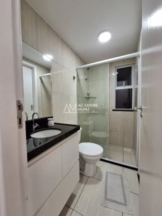 Imagem Edifício Rudá, apartamento à venda, Jacarecanga, vista mar. Fortaleza-CE.