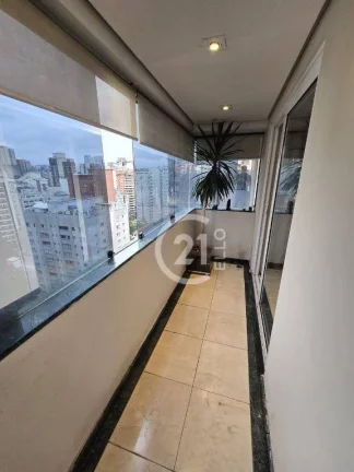 Imagem Apartamento com 2 dormitórios à venda, 200 m² por R$ 2.500.000,00 - Itaim Bibi - São Paulo/SP