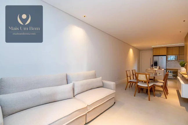 Imagem Cobertura duplex com 3 suítes à venda, 147 m² + 40 m² terraço por R$ 2.780.000,00 - Água Verde - Curitiba/PR