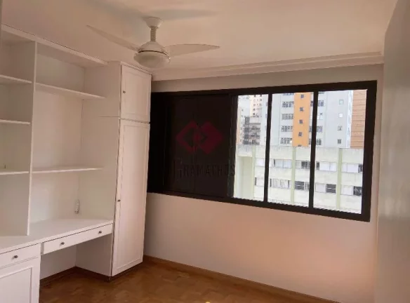 Imagem Apartamento à venda, 3 Quartos, 99m2 - Higienópolis, São Paulo/SP