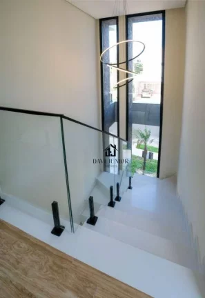 Imagem Casa com 5 suites à venda, 300 m² por R$ 2.700.000 - Condomínio Mont Blanc - Sorocaba/SP