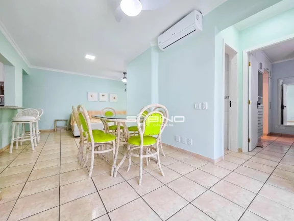 Imagem Venda Apartamento na Riviera, com 3 dormitórios 2 suítes 121m² área útil, 2 vagas de garagem