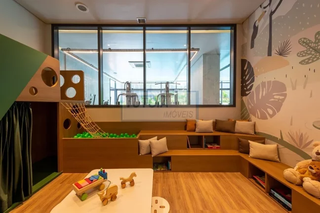 Imagem APARTAMENTO STUDIO À VENDA PARAÍSO, SÃO PAULO