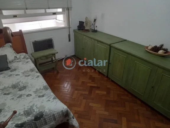 Imagem Apartamento com 3 dormitórios à venda, 94 m² - Tijuca - Rio de Janeiro/RJ