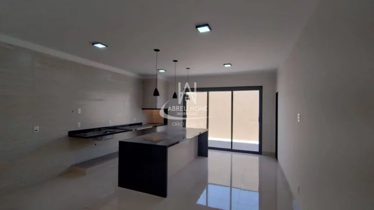 Imagem Casa - São José do Rio Preto