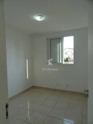 Imagem Apartamento com 2 dormitórios para alugar, 50 m²- Jardim Monte Kemel - São Paulo/SP