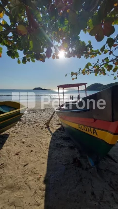 Imagem CASA RESIDENCIAL em GOVERNADOR CELSO RAMOS - SC, Praia de Palmas