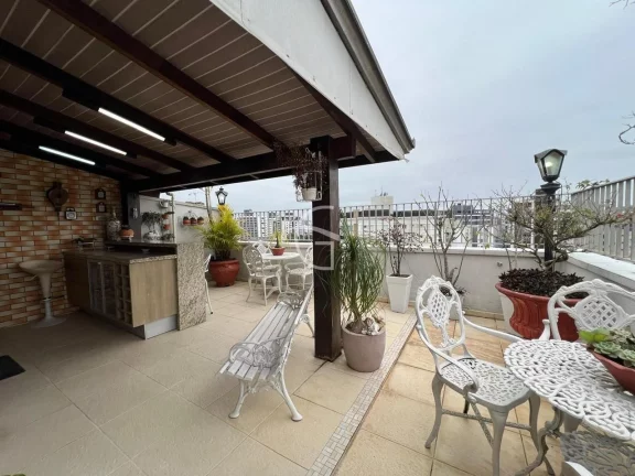 Imagem APARTAMENTO RESIDENCIAL em JOINVILLE - SC, AMÉRICA