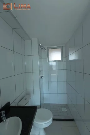 Imagem Apartamento com 2 Quartos à Venda, 80 m² em Iracema - Fortaleza