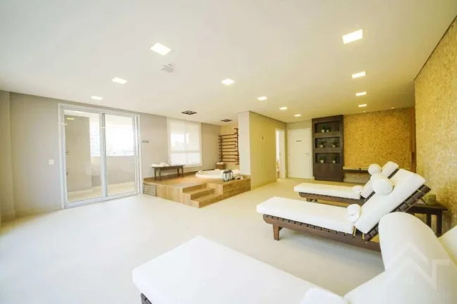 Imagem Apartamento Alto Padrão em São Bernardo | 3 Dorms (1 Suíte) | Terraço Gourmet + Lazer Clube na Chácara Inglesa