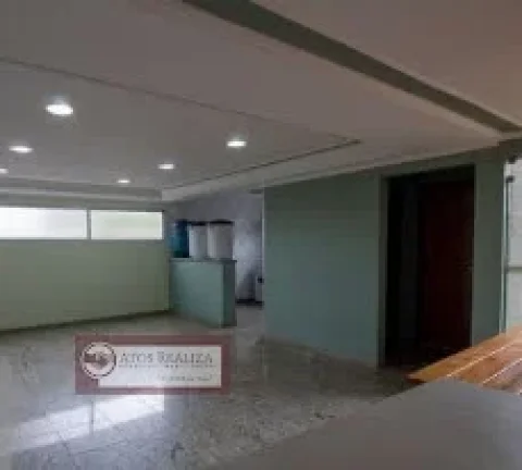 Imagem Compre Apartamento em Socorro Com 2 Dormitórios São Paulo