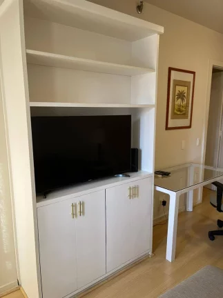 Imagem Flat para LOCAÇÃO em Itaim Bibi - The Capital 35m²