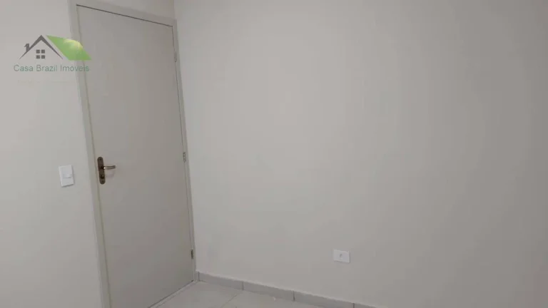 Imagem Kitnet para alugar em Suzano, Vila Monte Sion, com 1 quarto, 25m2
