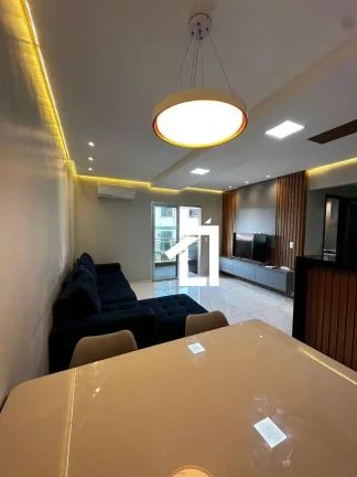 Imagem Apartamento | Cruz das Almas | Quarto Sala | 56m²