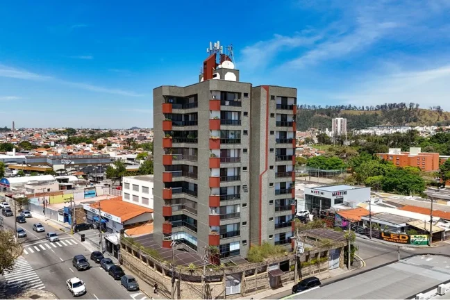Imagem APARTAMENTO RESIDENCIAL em Jundiaí - SP, Vila Angélica
