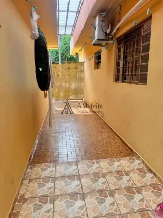Imagem Casa à venda em Jundiaí-SP, Vila Alvorada: 3 quartos, 1 suíte, 1 sala, 2 banheiros, 3 vagas de garagem, 280m². Aproveite!