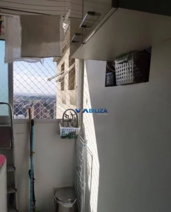 Imagem Apartamento com 2 dormitórios à venda, 83 m² por R$ 750.000,00 - Jardim Zaira - Guarulhos/SP