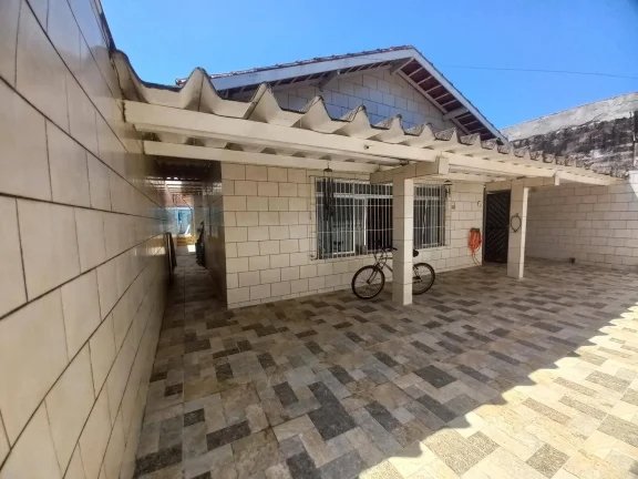 Imagem Casa a venda ou locação em Peruibe