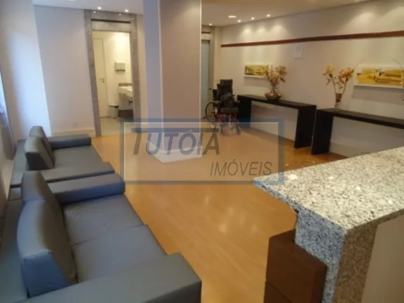 Imagem APARTAMENTO À VENDA NA SAUDE, SÃO PAULO
