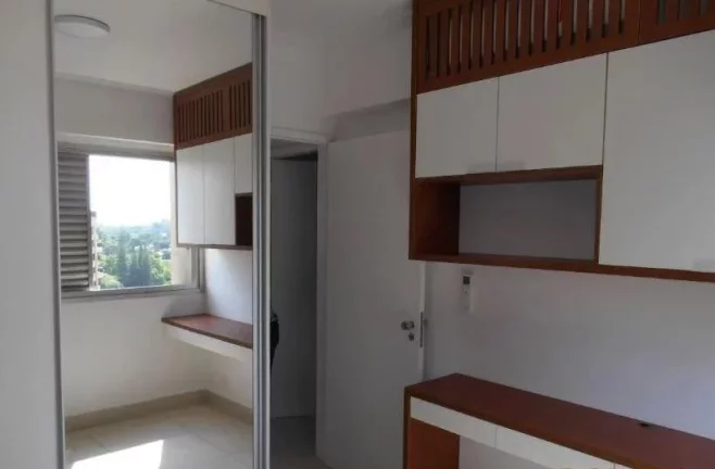 Imagem Moema - Apartamento Único - 2 Dormitórios Com Terraço E Ar Condicionado!