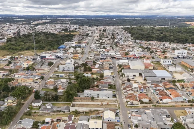 Imagem Terreno Amplo poucos m da Av. Portugal com 645 m² | ZR-2
