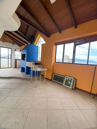 Imagem Apartamento à Venda, 03 Dormitórios(01 suíte), 02Vagas, Coqueiros, Florianópolis/SC