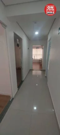 Imagem Sala à venda - Ponta da Praia - Santos/SP