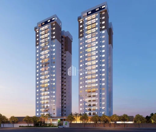 Imagem Apartamento com 3 dormitórios à venda por R$ 799.900 - ULTIMAS UNIDADES São Cristóvão - Teresina/PI