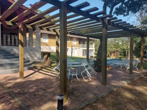 Imagem Linda chácara de 7000m² à venda - Guacuri - Itupeva - SP