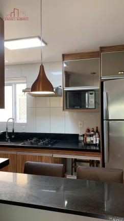 Imagem Lindo Apartamento Reformado Vila Andrade - 2 Suítes - 83 m²