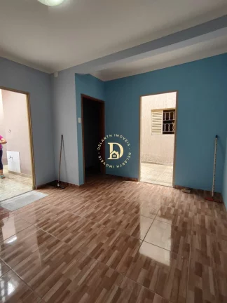 Imagem Casa - Vila Aprazível - Jacareí - 4 dormitórios (1 suíte)