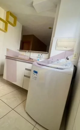 Imagem Apartamento 2/4 no Sim
