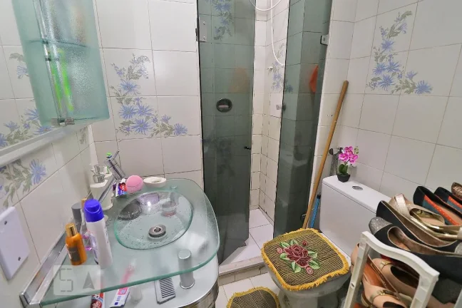 Imagem Apartamento à Venda - Copacabana, 1 Quarto, 47 m2